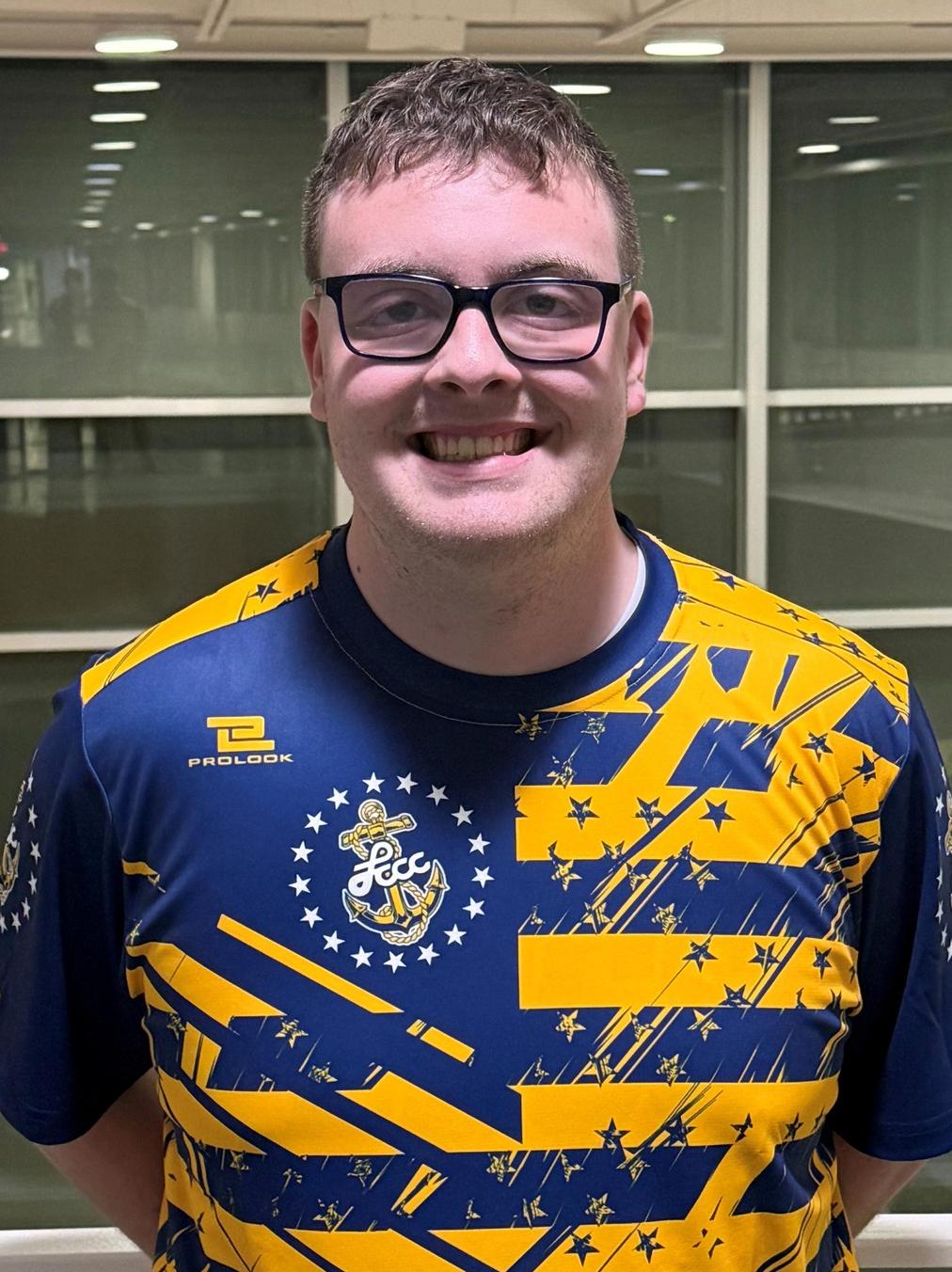 SUBWAY MARKETPLACE Athlete of the Week - March 23-29