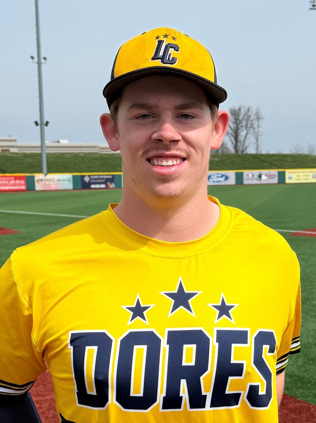 SUBWAY MARKETPLACE Athlete of the Week - March 1-8, 2026