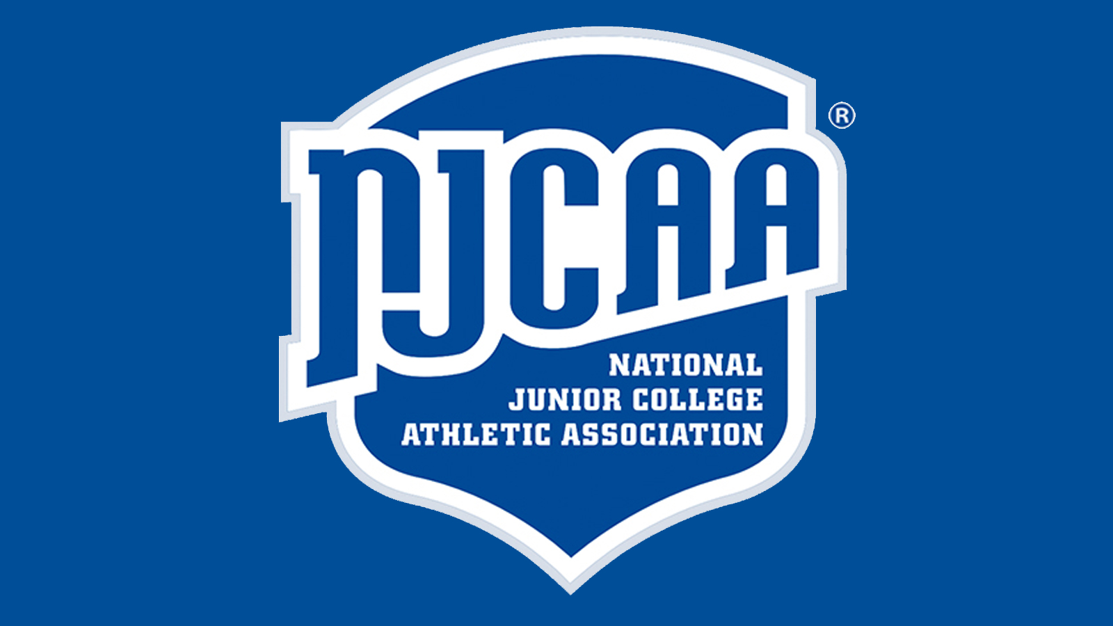 NJCAA Logo