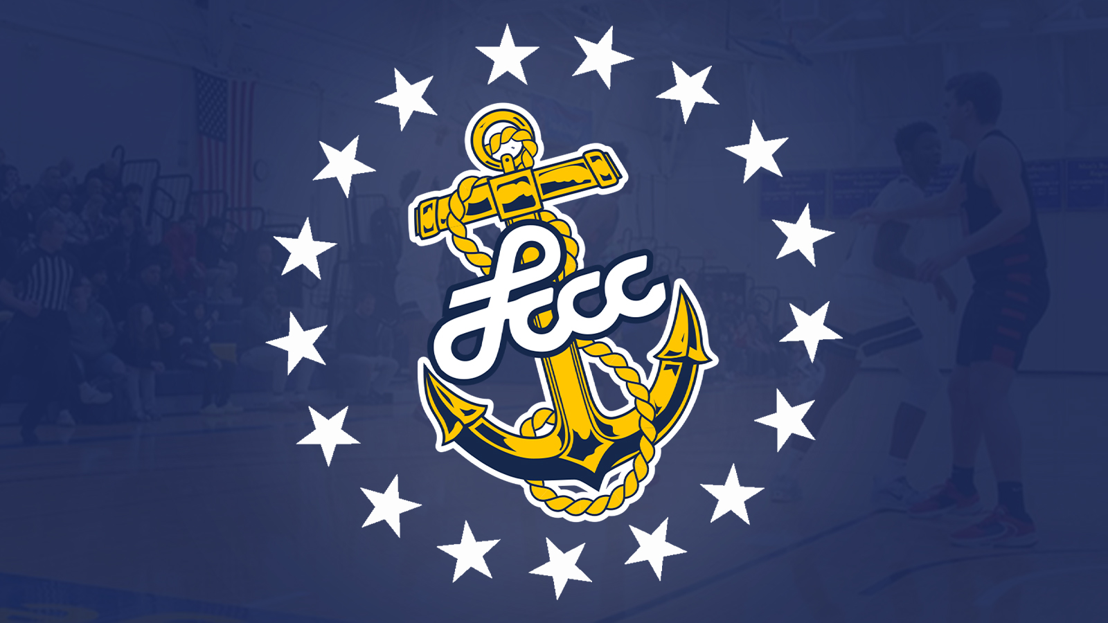 LCCC Athletics Logo