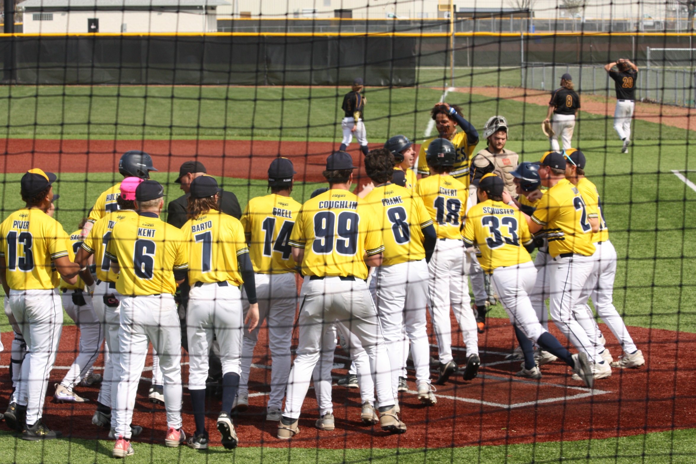 LCCC Players
