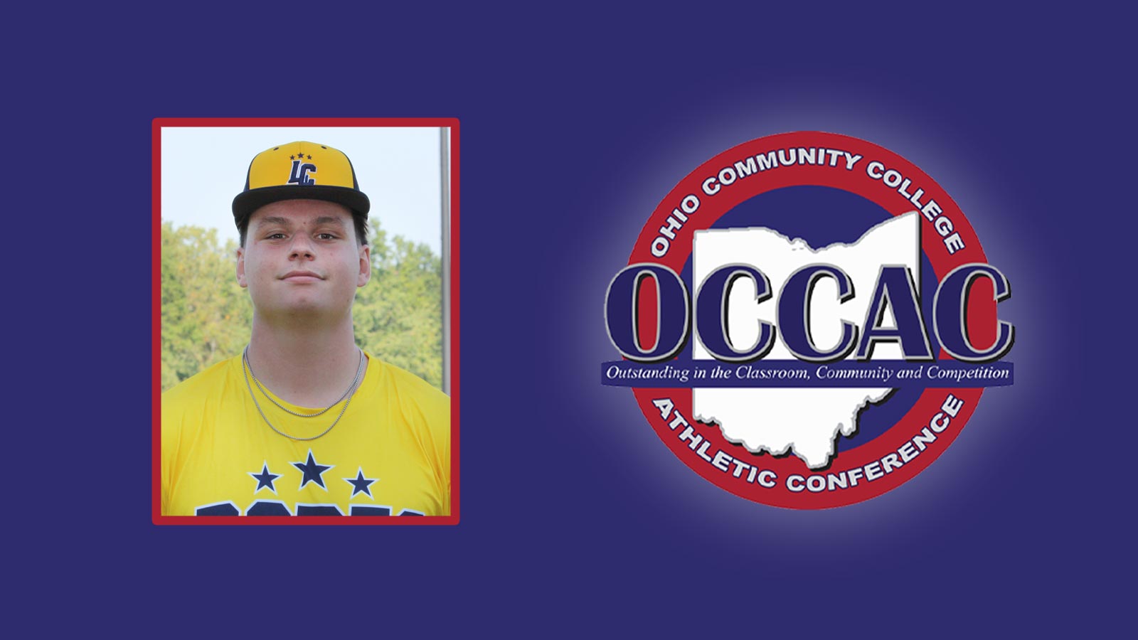 Dylan Coughlin
OCCAC Logo