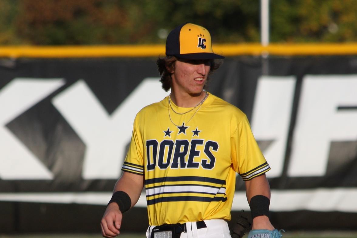 Commodores Can&rsquo;t Hold Early Lead at Kent State Tuscarawas
