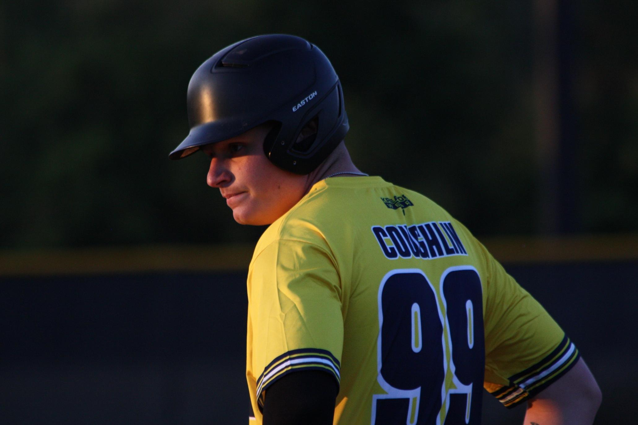 Commodores Split With Miami-Hamilton In Weekend Doubleheaders
