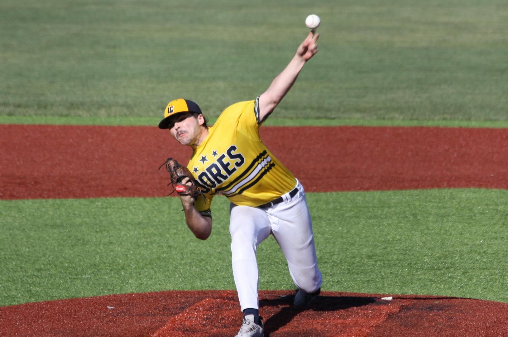 Commodores Swept By Miami Middleton in Weekend Doubleheader