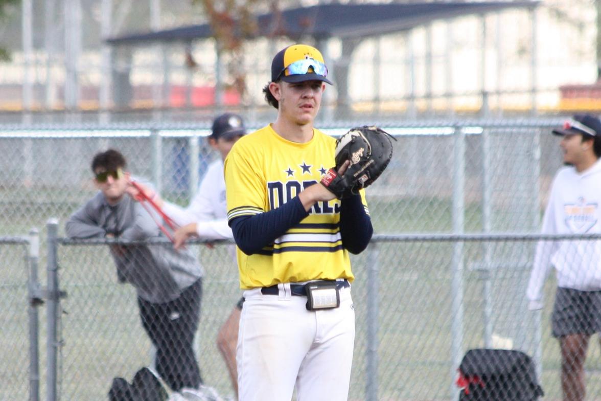 Commodores Take Three of Four from Penn State Shenango