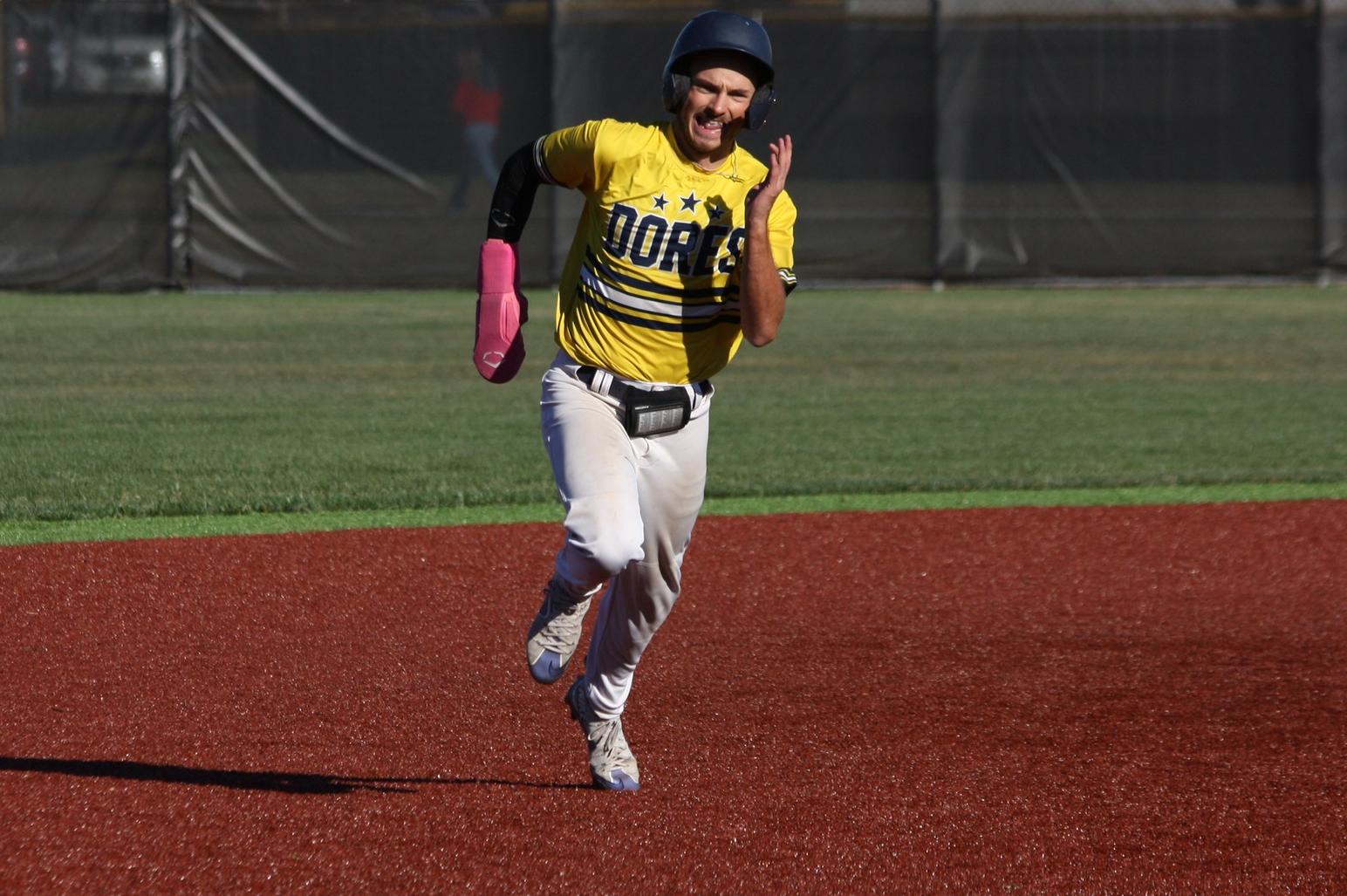 Commodores Go 1-3 Against Clark State Over Weekend Series