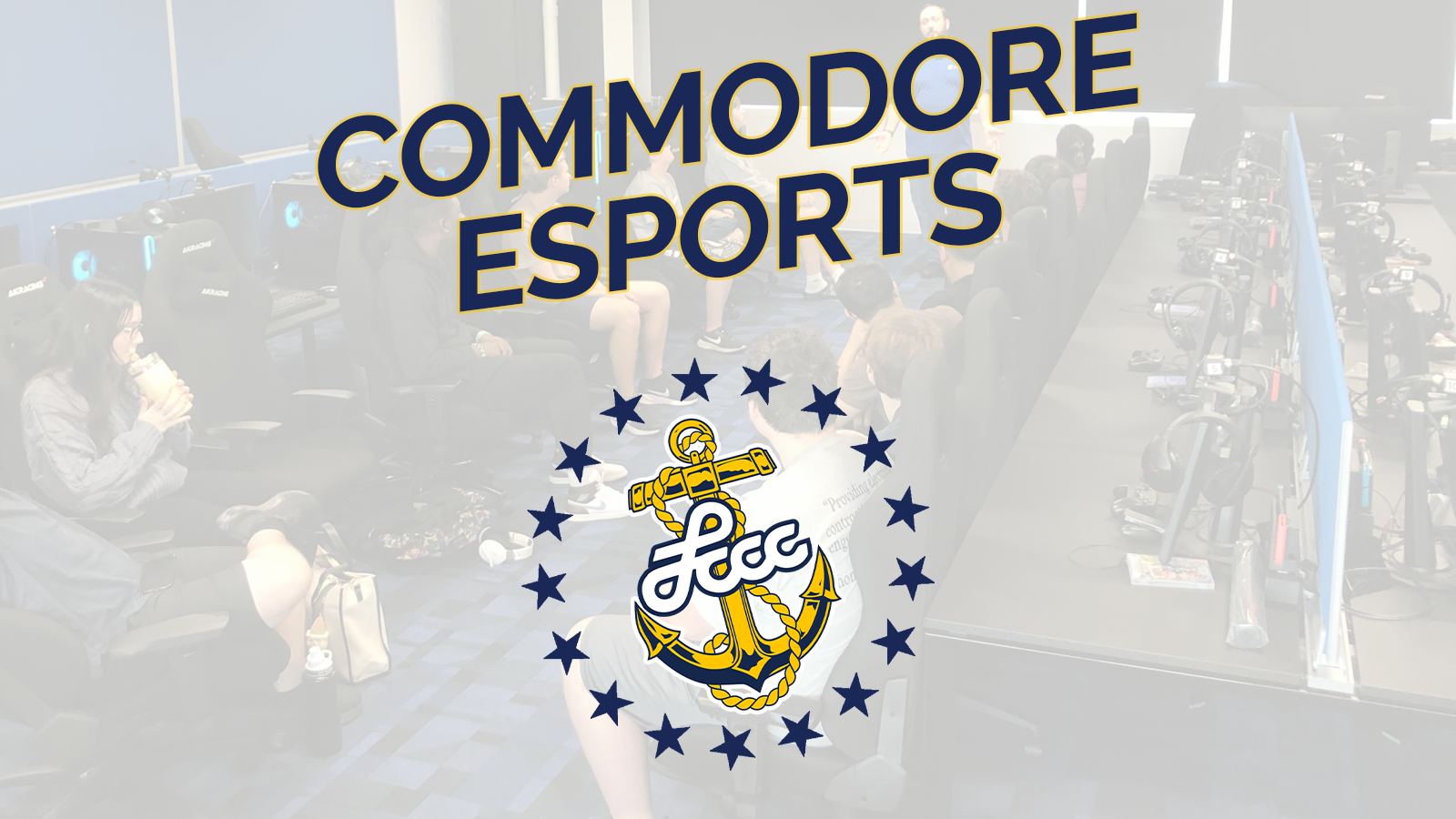 Commodore Esports