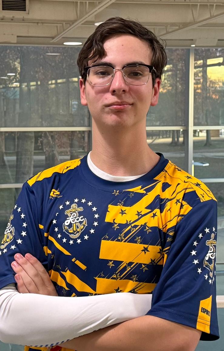 Austin Lukachko