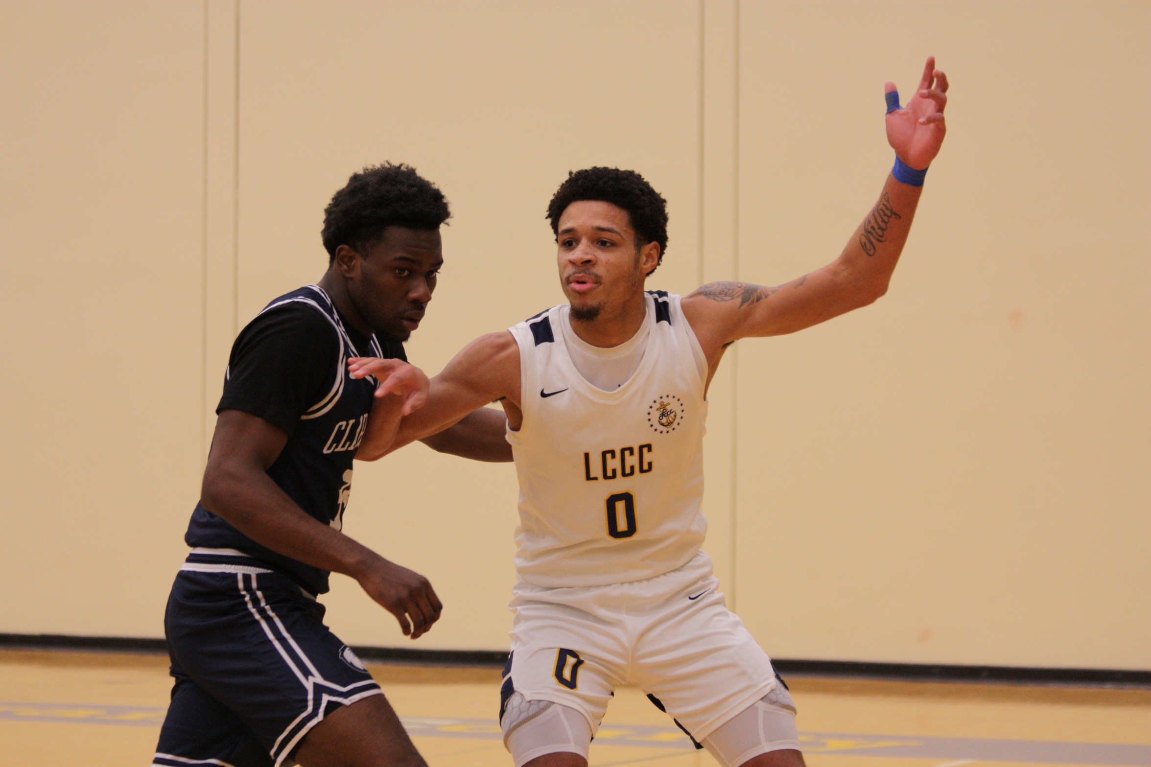 Dennis Pettis Jr.