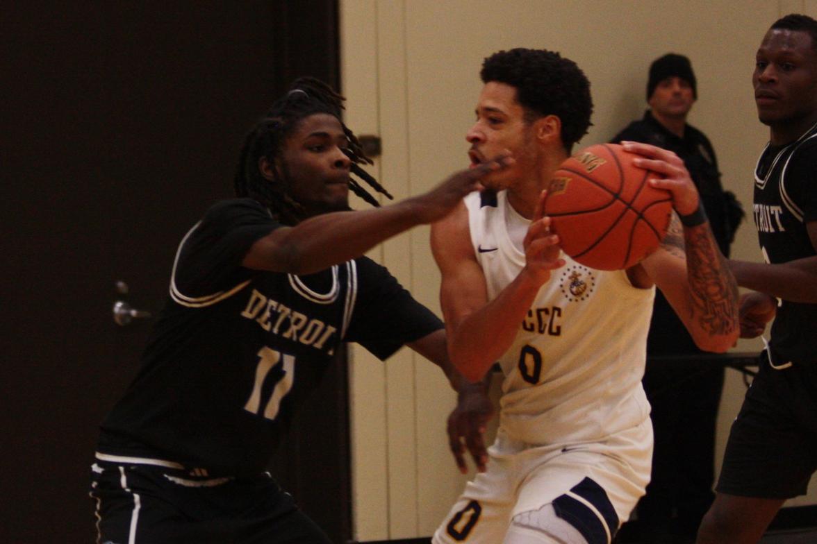 Commodores Defeat Community Christian For Second Straight Victory