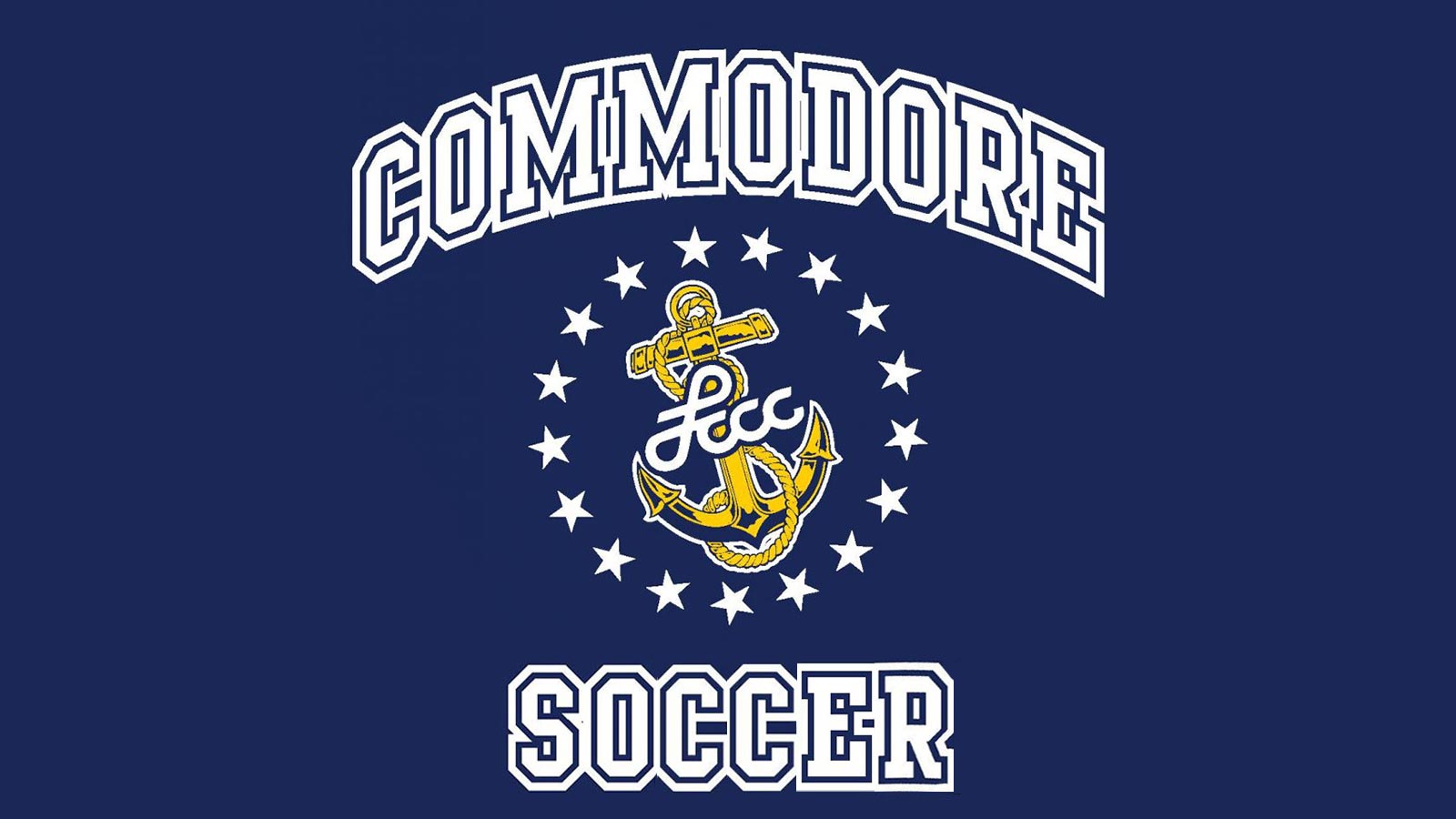 Commodore Soccer