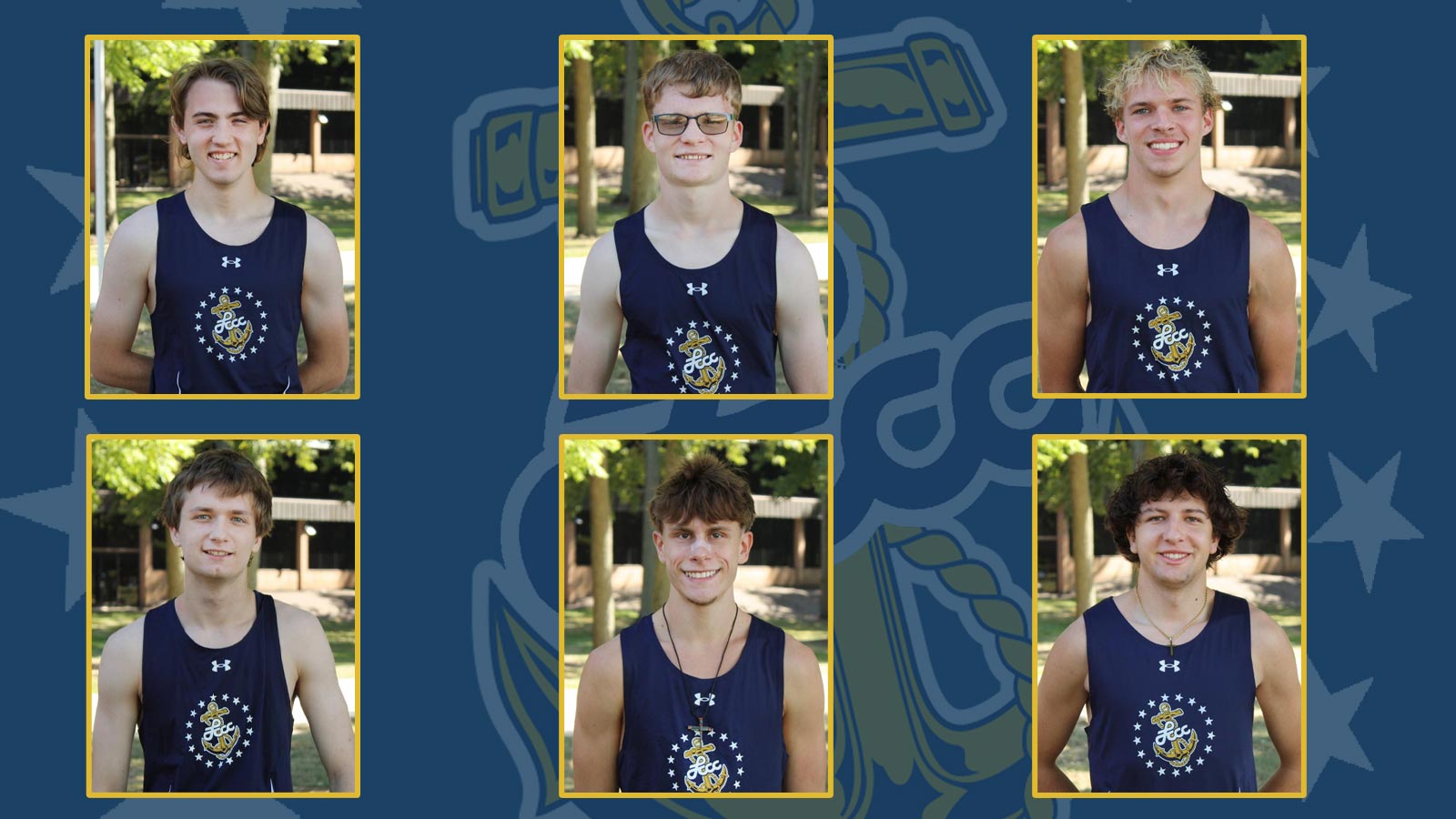 Six Commodores Earn USTFCCCA All-Academic Honors