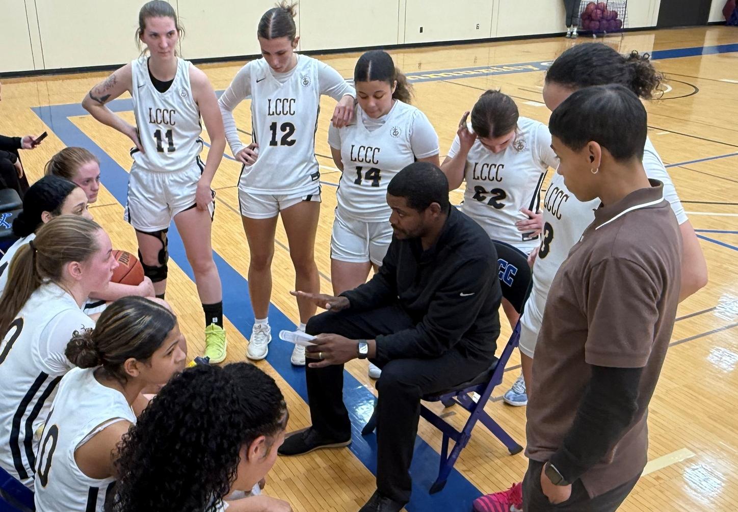 Women&rsquo;s Basketball Holding Summer Open Gyms