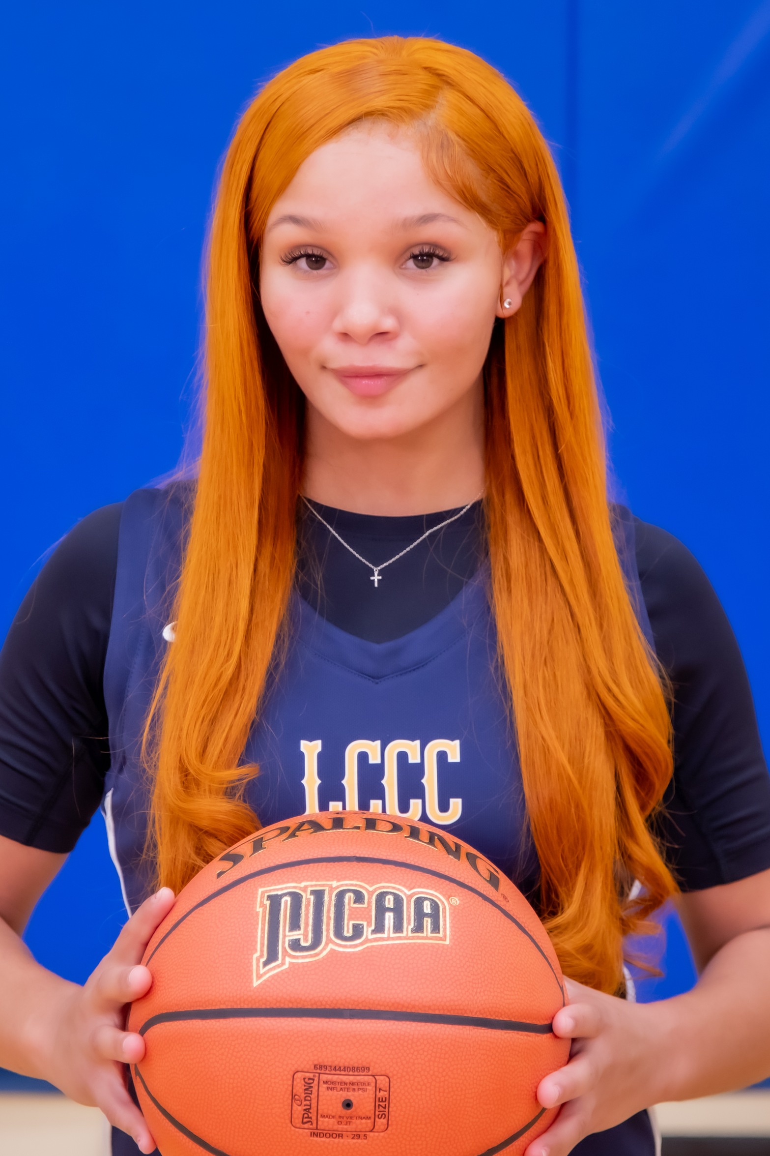 Camrin Lowder