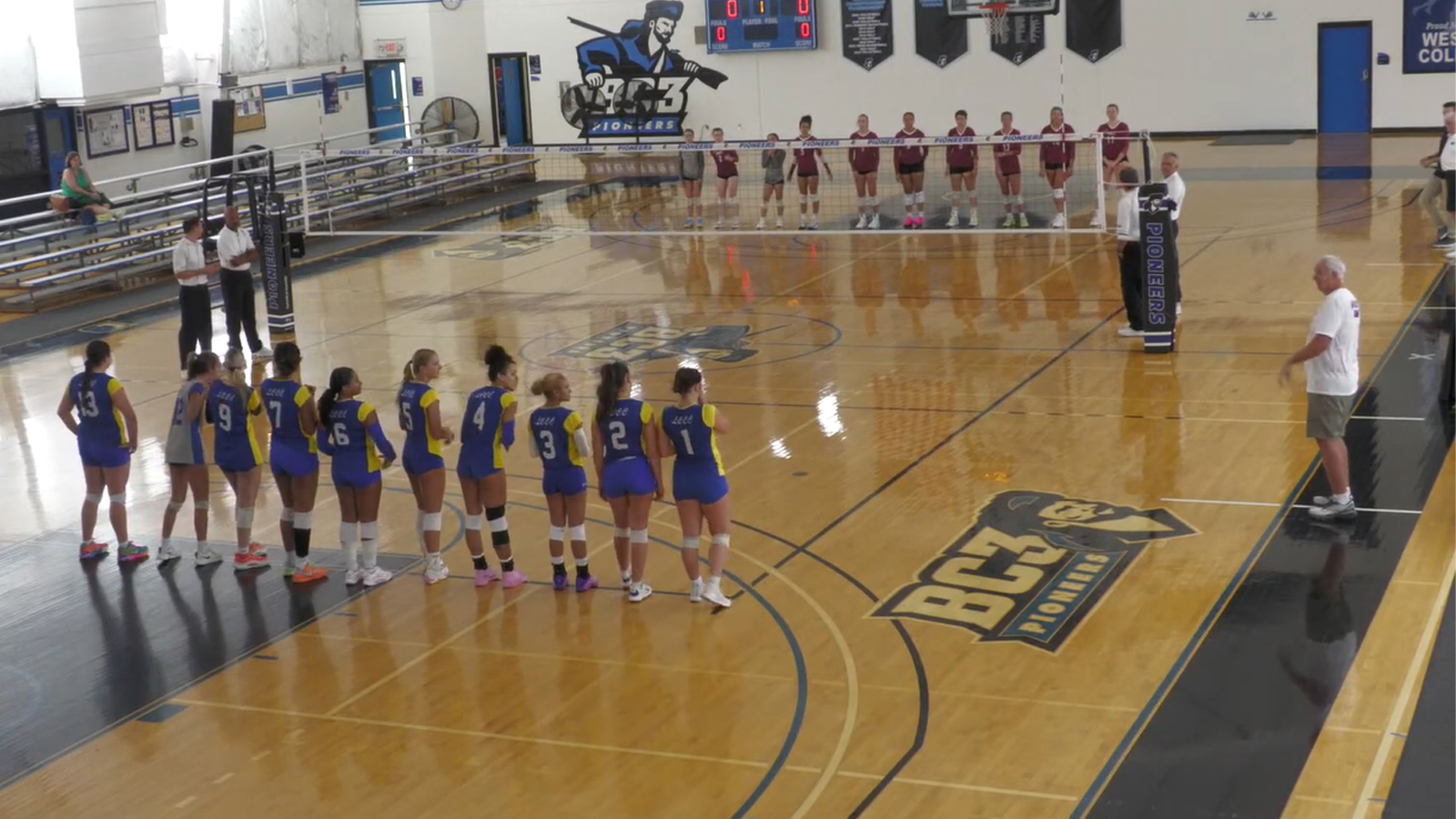 LCCC At Butler County CC