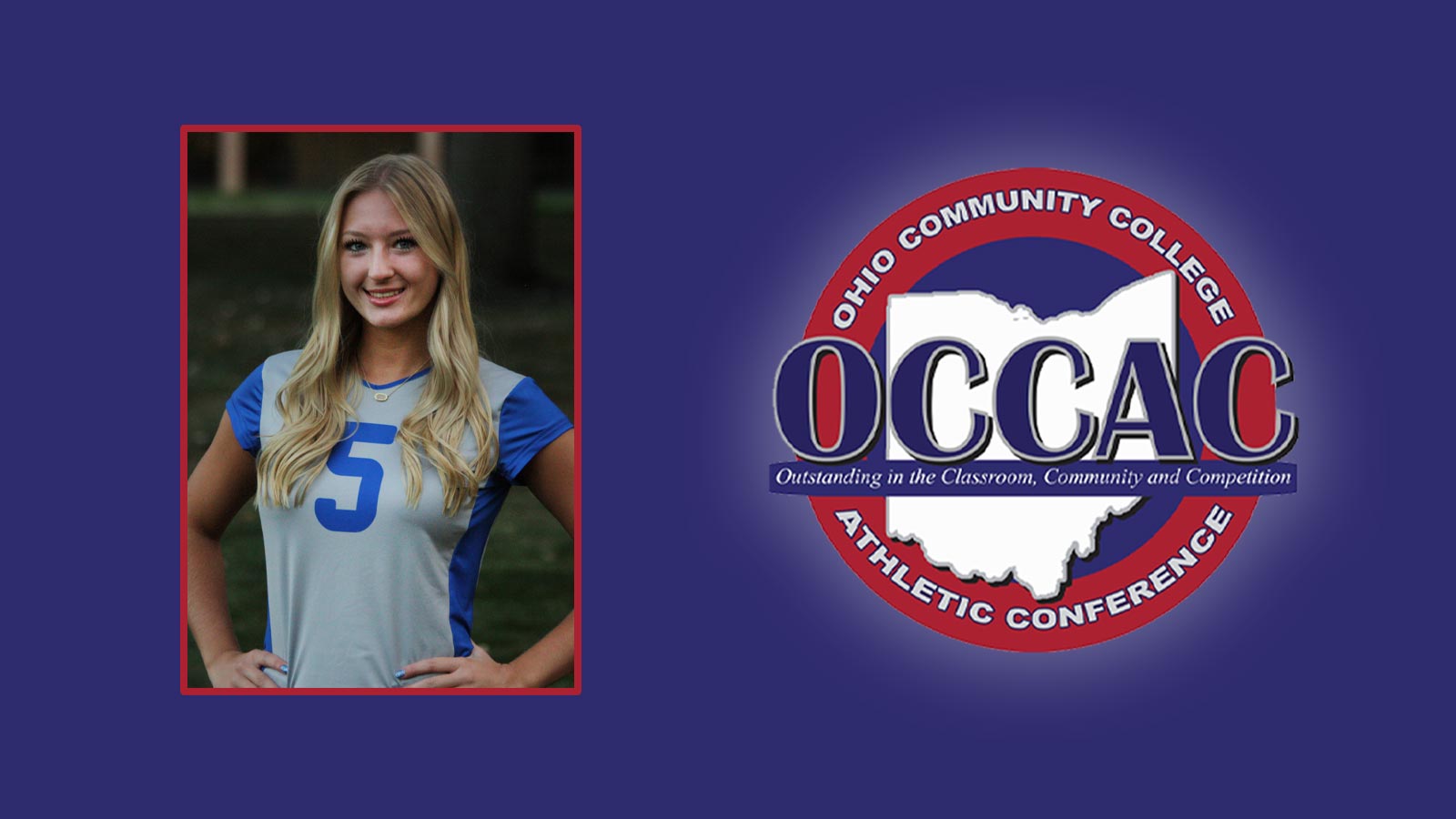 Gabriella Habeck
OCCAC Logo